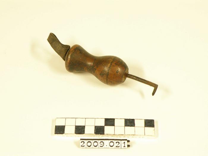 outil de cordonnier