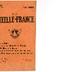 N°85 - l'Affaire Malvy - Juillet 1918